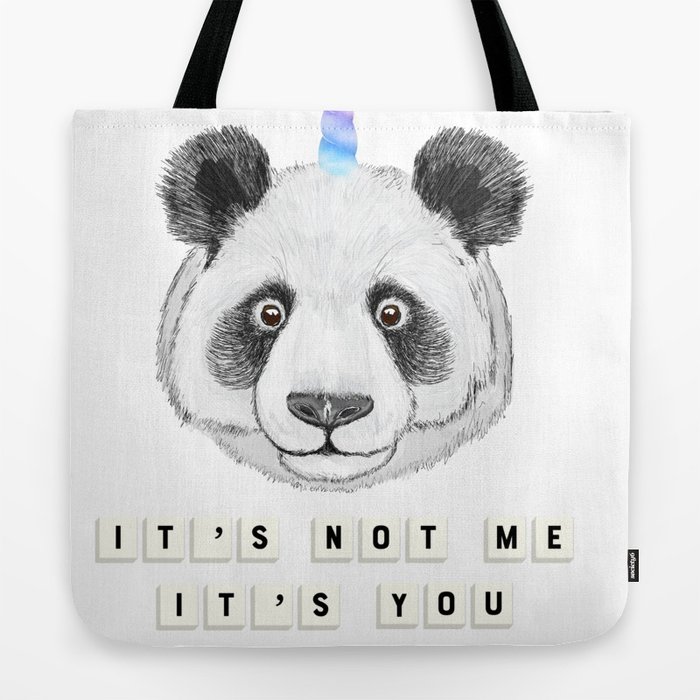 Pandacorn backpack online