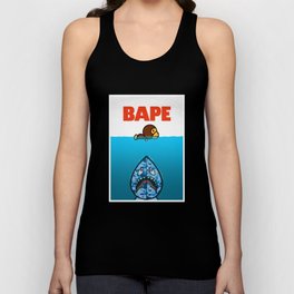 APE Tank Top