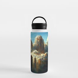 Heavenly City Water Bottle