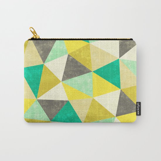 Movement 2 Carry-All Pouch