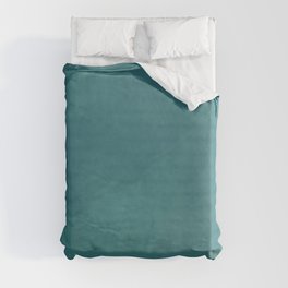 Watercolor Grunge - Bold 6 Duvet Cover
