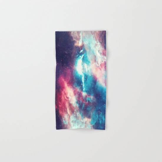 Gemini Hand & Bath Towel