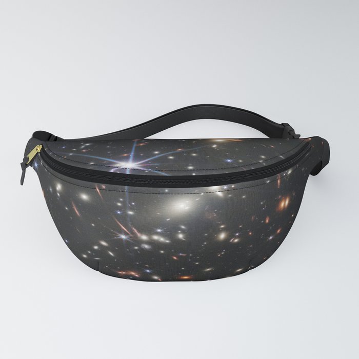 JWST, James Webb Space Telescope Fanny Pack