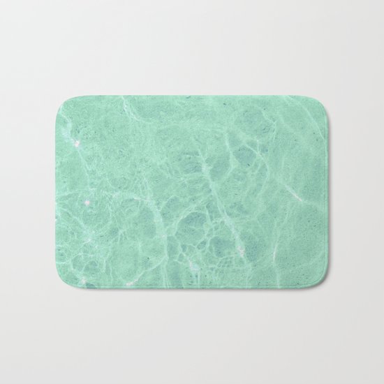 Water Bath Mat