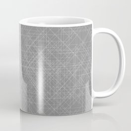 Triangle Coffee Mug