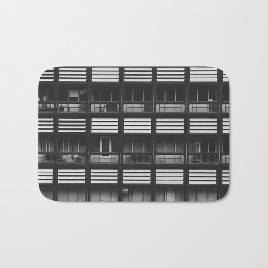 Porches Bath Mat