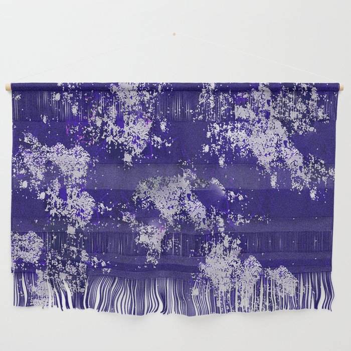 Society6 wall hanging sales