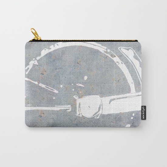 engine III Carry-All Pouch