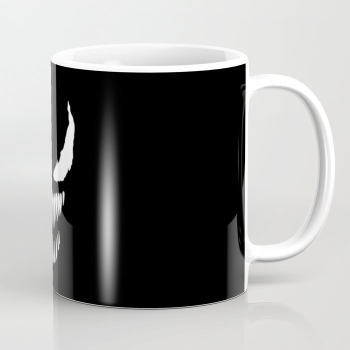 Venom Coffee Mug