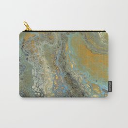 Wave 2 - Casart Sea LifeTreasures Collection Carry-All Pouch