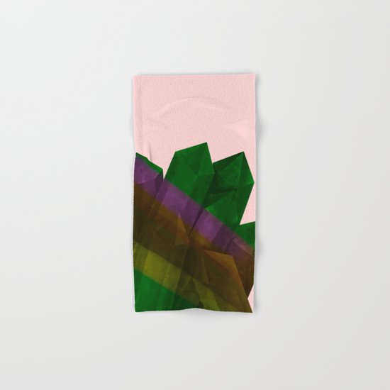 Quartz Hand & Bath Towel