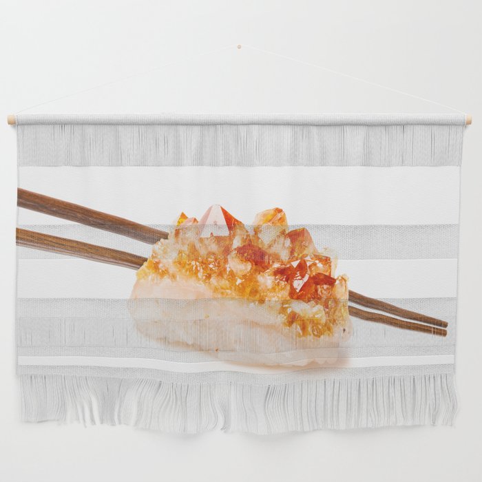 Sashimi 2.0 Wall Hanging