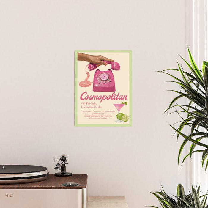 Cosmopolitan