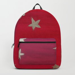 GoldStar Backpack