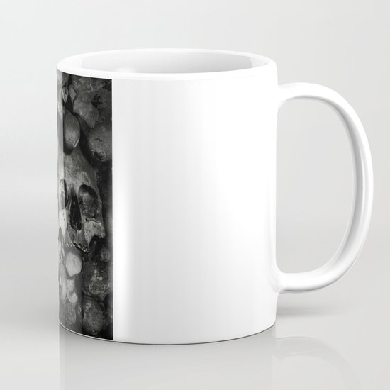 Once Were Warriors XV. Mug
