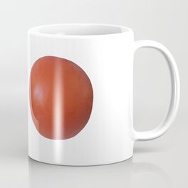 Tomato Duo Coffee Mug