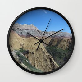 A Delightful Sight Wall Clock