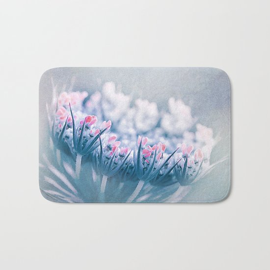 FAIRY'S ORCHESTRA II Bath Mat