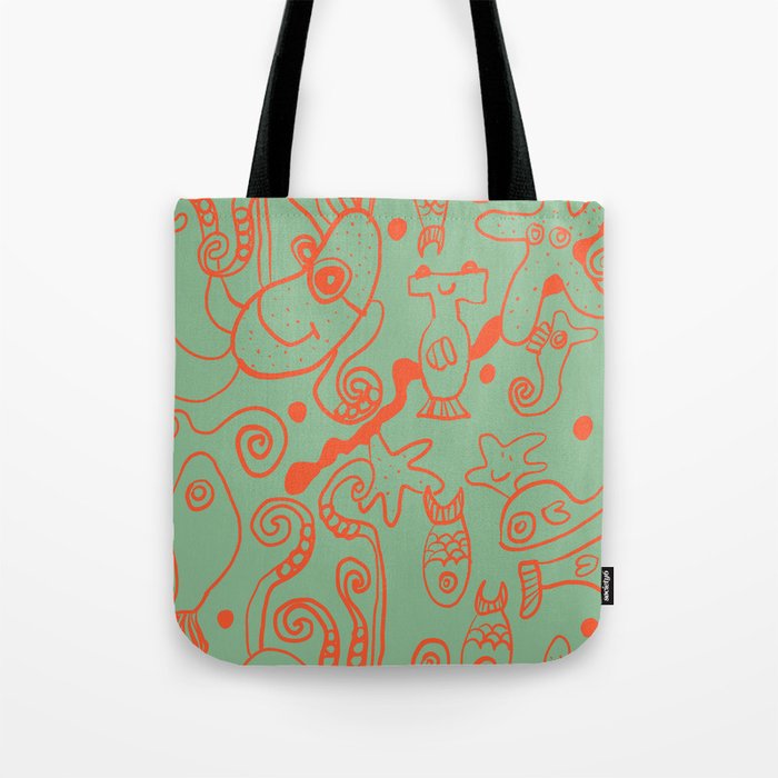 Kiran tote new arrivals