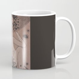 Claudette Coffee Mug