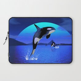 Orca 1 Laptop Sleeve