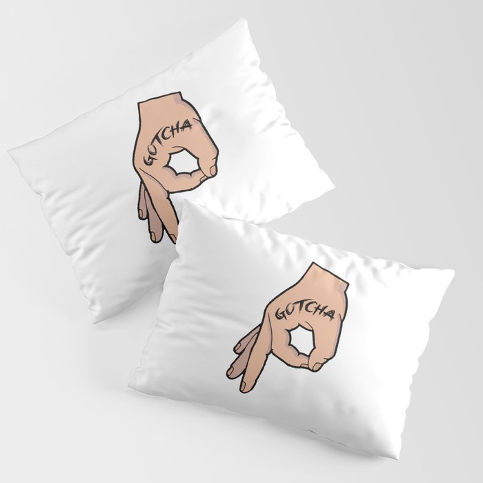 Circle game best sale pillow