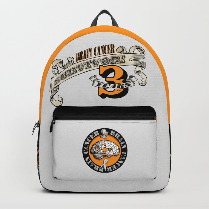 survivor backpack