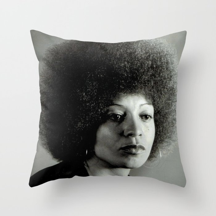 African american throw pillows clearance