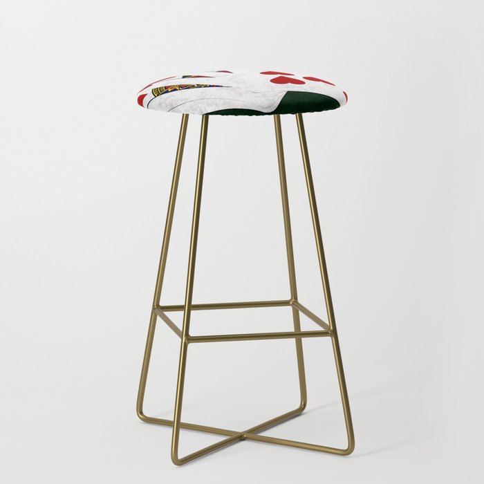 Poker stools hotsell