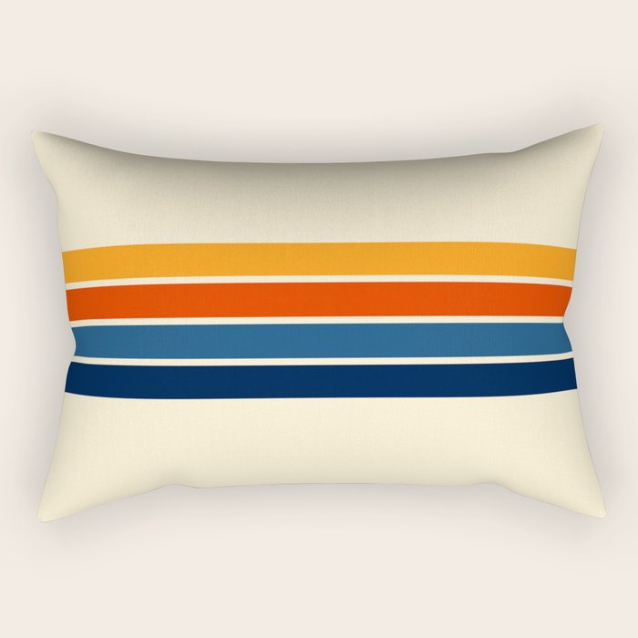 Rectangular Pillow