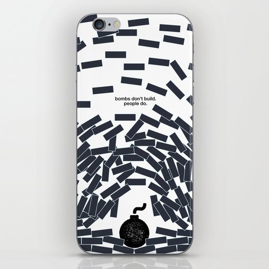 build iPhone & iPod Skin