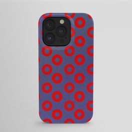 Donut iPhone Case | Donut, Phish, Digital, Graphicdesign, Pattern, Fishman 