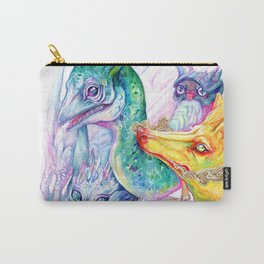 PMD Team Carry-All Pouch
