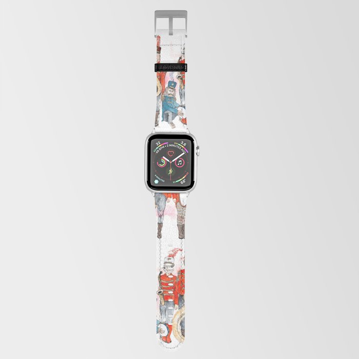 Marching Band Apple Watch Band