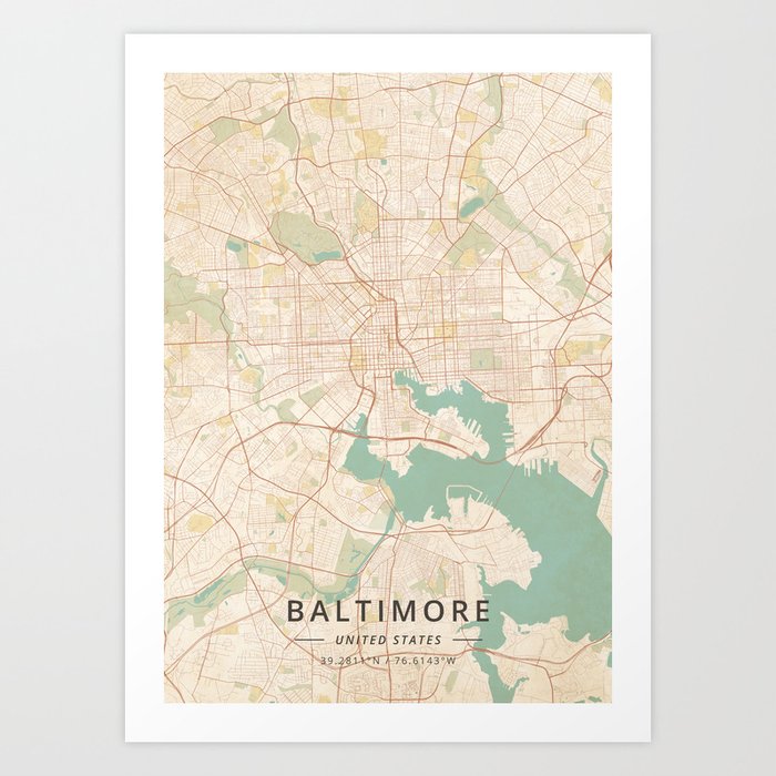 Art Print