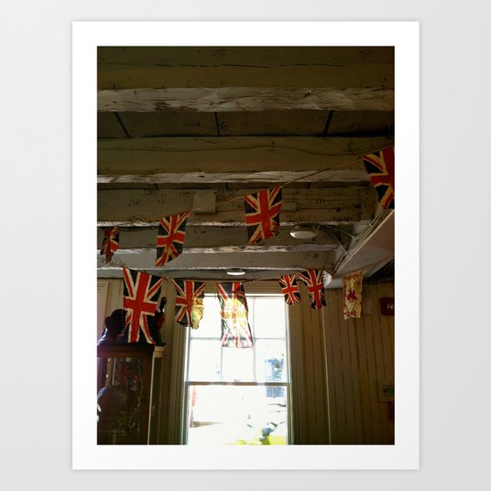 The Great Art Print