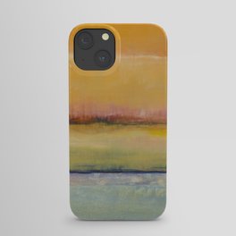 Abstract A01 iPhone Case