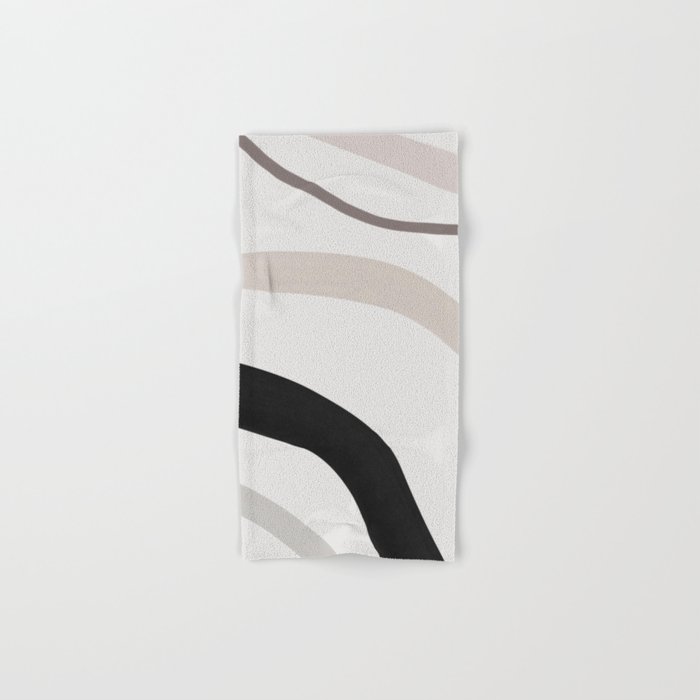 Minimal Space 25 Hand & Bath Towel