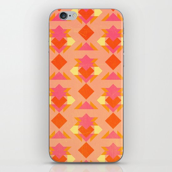 fragil iPhone Skin