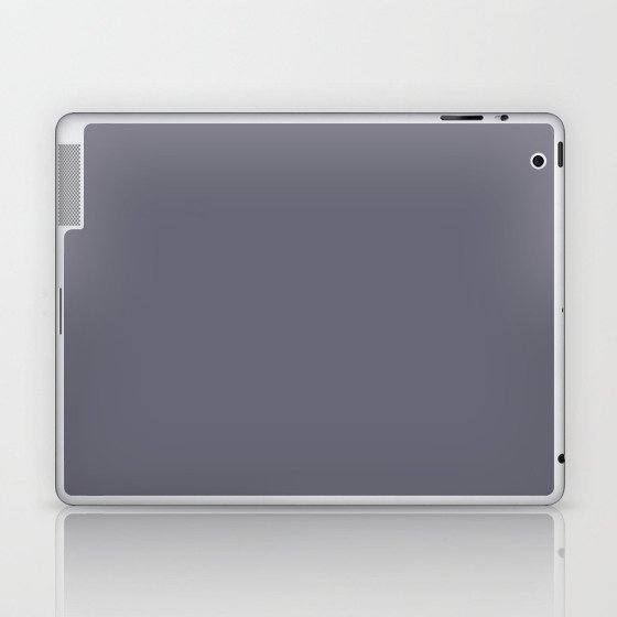 Porpoise Laptop & iPad Skin