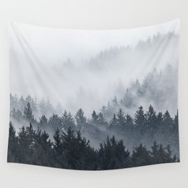 Dreaming of Adventures Wall Tapestry