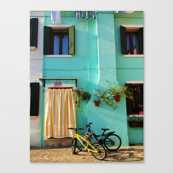 For Sale Canvas Print