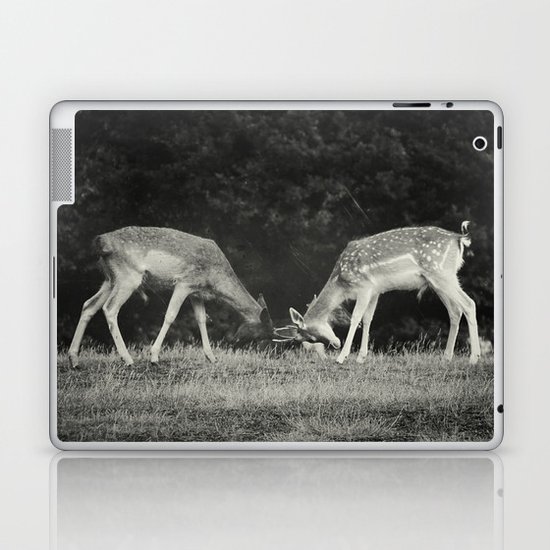 Challenge Laptop & iPad Skin