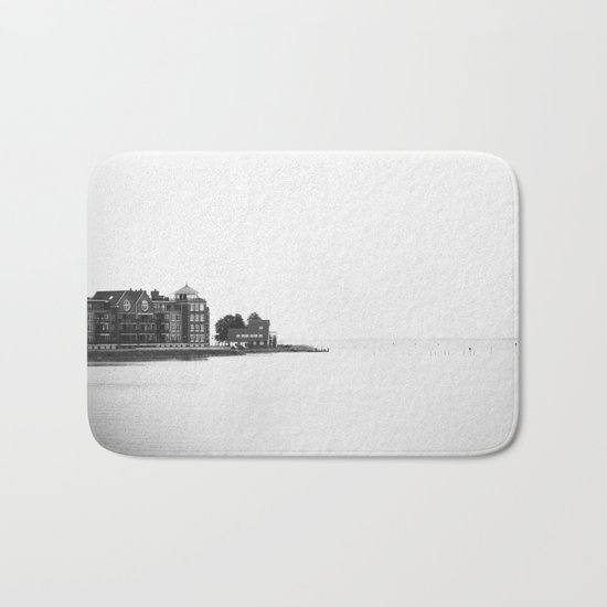 Like a Dream Bath Mat