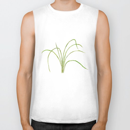 Grass Biker Tank