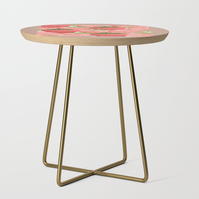 STRAWBERRY Side Table
