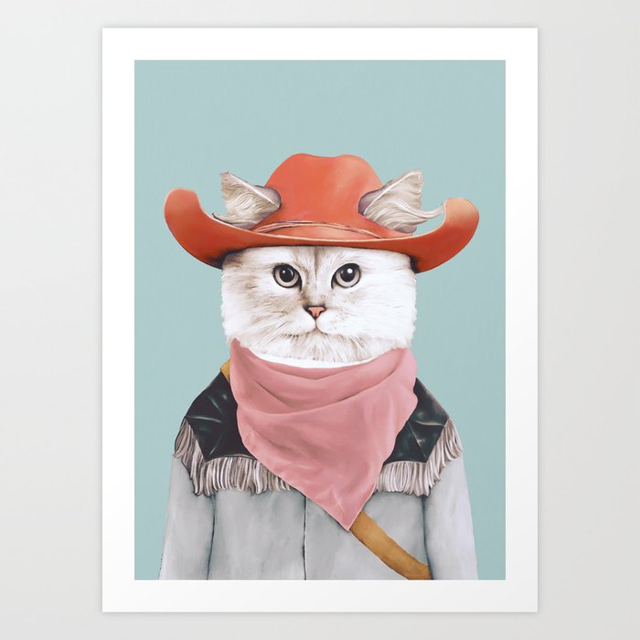 Art Print
