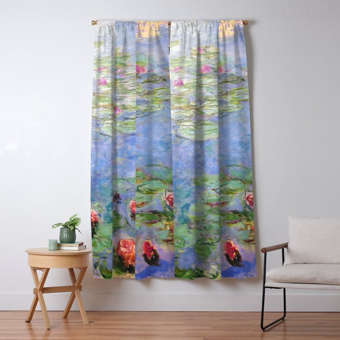 Blackout Curtain