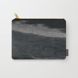 Sea Night Beach Carry-All Pouch