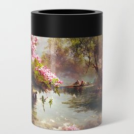 Spring, Symphony of Nature Can Cooler